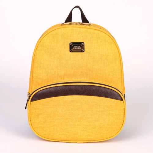 [라온키즈가방] 동그란_4컬러_20개이상 무료원명 인쇄