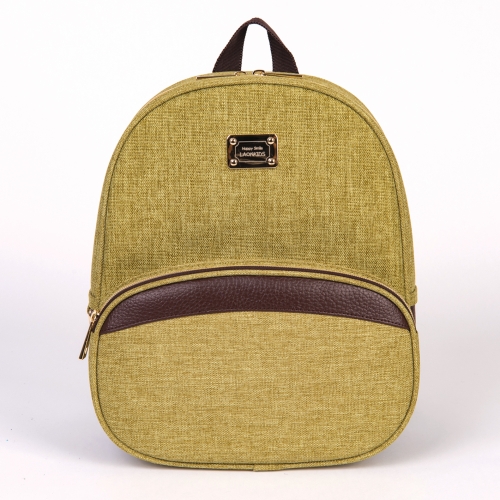 [라온키즈가방] 동그란_4컬러_20개이상 무료원명 인쇄