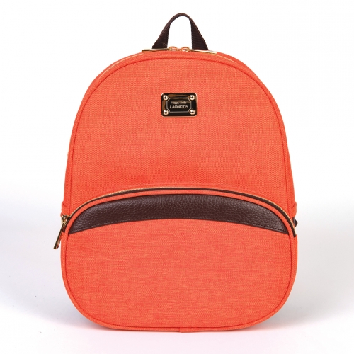 [라온키즈가방] 동그란_4컬러_20개이상 무료원명 인쇄