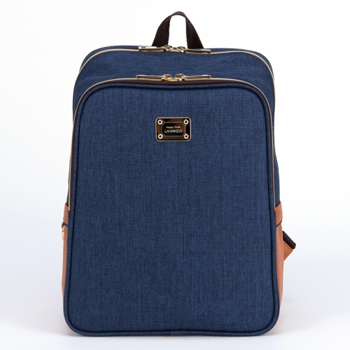 [라온키즈가방] 단정한_5컬러_20개이상 무료원명 인쇄