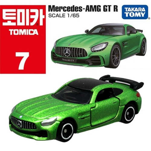 ī 07 ޸  AMG GT R ̴Ͼڵ