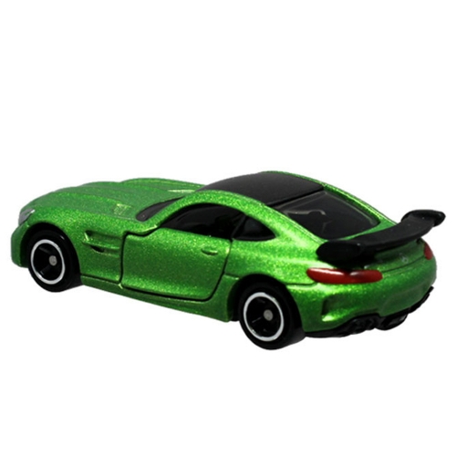 토미카 07 메르세데스 벤츠 AMG GT R 미니어쳐자동차