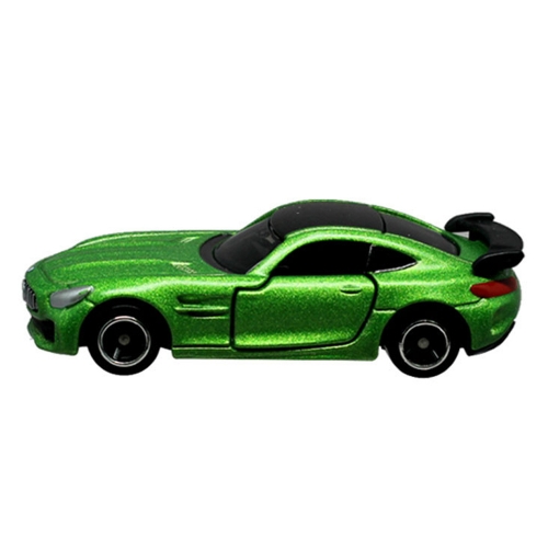 토미카 07 메르세데스 벤츠 AMG GT R 미니어쳐자동차