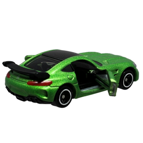 토미카 07 메르세데스 벤츠 AMG GT R 미니어쳐자동차