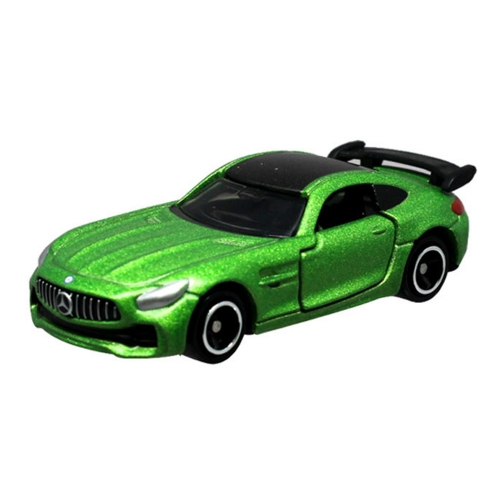 토미카 07 메르세데스 벤츠 AMG GT R 미니어쳐자동차