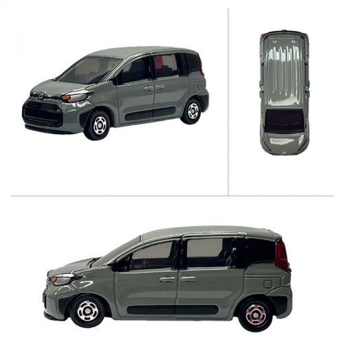 토미카 16 도요타 시엔타 미니어쳐 자동차 장난감