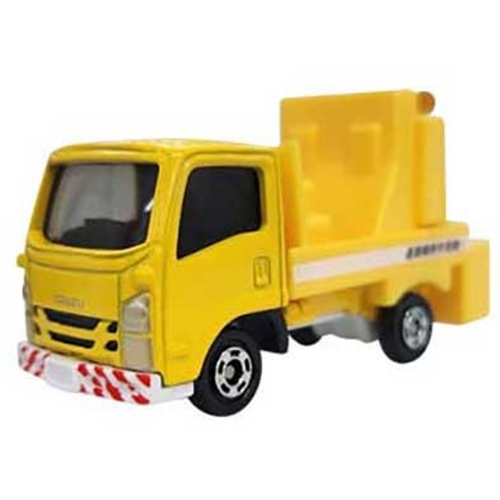 토미카 26 이스즈 엘프 사인 카 덤프트럭 미니어쳐