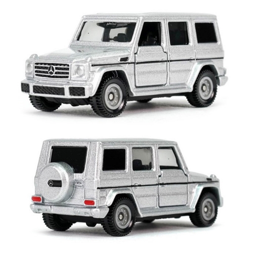 토미카 35 메르세데즈 벤츠 G-CLASS 벤츠미니어처 장난감자동차