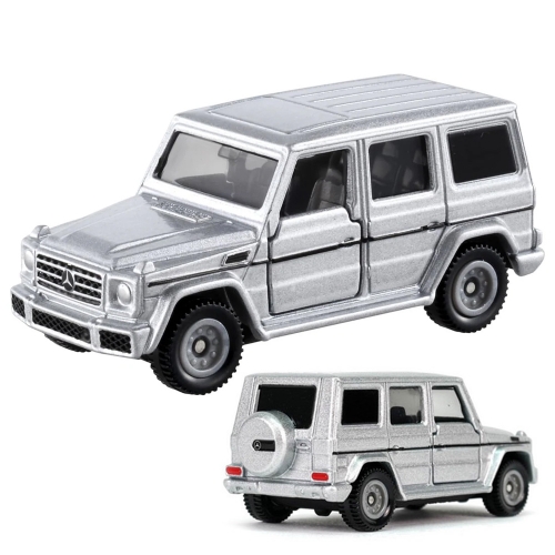 토미카 35 메르세데즈 벤츠 G-CLASS 벤츠미니어처 장난감자동차
