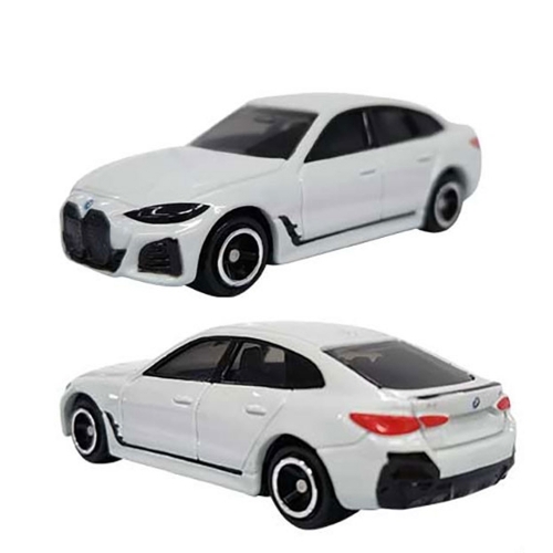 토미카 36 BMW i4 미니어쳐 장난감자동차