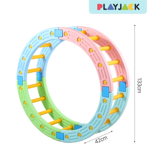 플레이 플레이 밸런스 마카롱