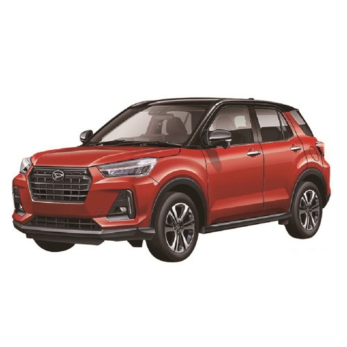 토미카 36 다이하츠 로키 록키 미니카 미니어쳐자동차 장난감