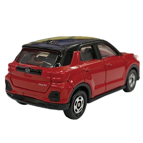 토미카 36 다이하츠 로키 록키 미니카 미니어쳐자동차 장난감