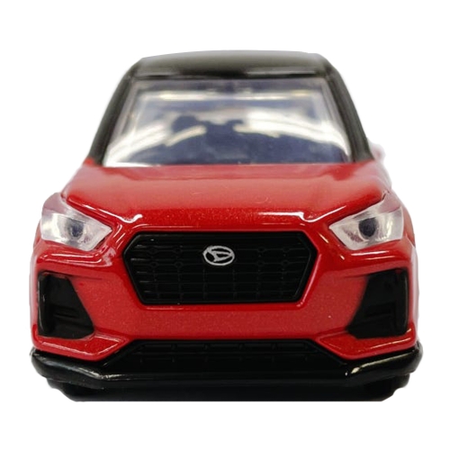 토미카 36 다이하츠 로키 록키 미니카 미니어쳐자동차 장난감