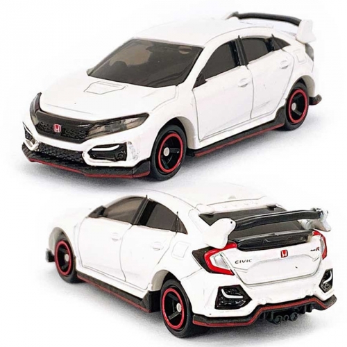 토미카 40 혼다 시빅 Type R 미니카 미니어쳐자동차 장난감