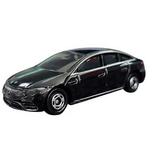 토미카 47 EQS by 메르세데스-EQ 미니카 미니어쳐자동차 장난감