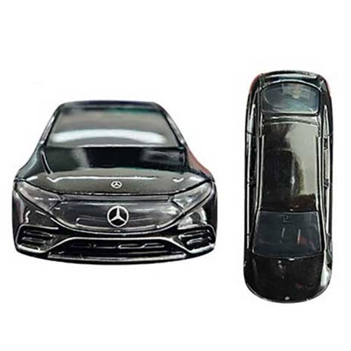 토미카 47 EQS by 메르세데스-EQ 미니카 미니어쳐자동차 장난감