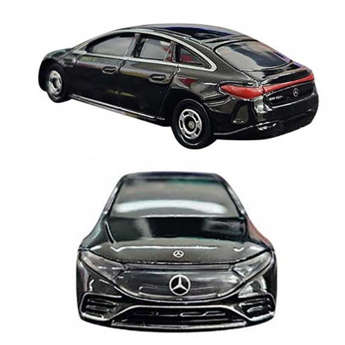 토미카 47 EQS by 메르세데스-EQ 미니카 미니어쳐자동차 장난감