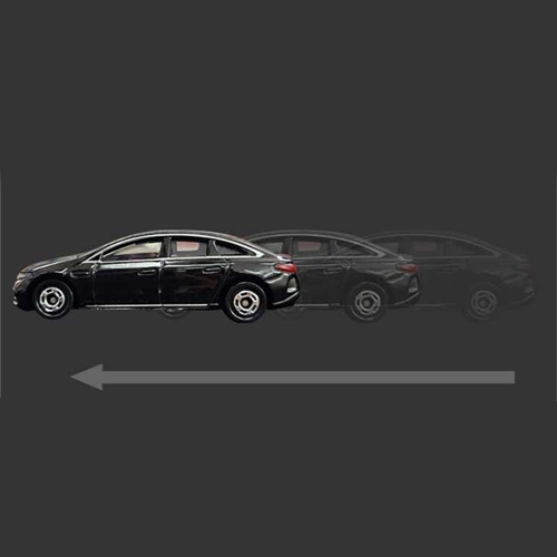 토미카 47 EQS by 메르세데스-EQ 미니카 미니어쳐자동차 장난감