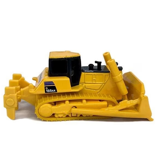 토미카 56 고마쓰 불도저 D155AX-6 미니카 미니어쳐자동차 장난감