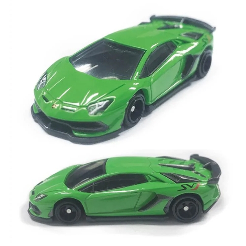 토미카 70 람보르기니 아벤타도르 SVJ 미니카 미니어쳐자동차 장난감