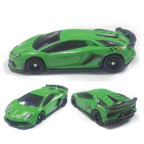 토미카 70 람보르기니 아벤타도르 SVJ 미니카 미니어쳐자동차 장난감