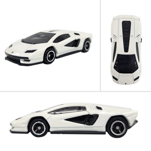 토미카 74 람보르기니 카운타크 LPI 800-4 미니카 미니어쳐자동차 장난감