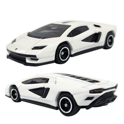 토미카 74 람보르기니 카운타크 LPI 800-4 미니카 미니어쳐자동차 장난감