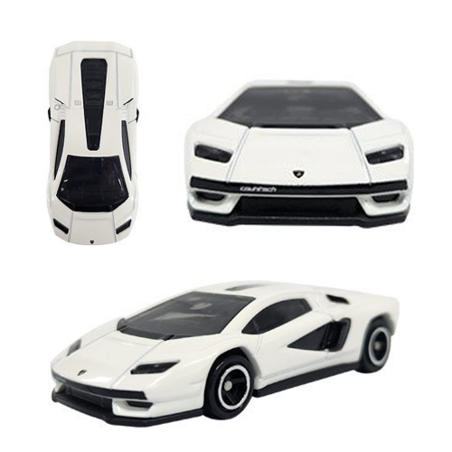 토미카 74 람보르기니 카운타크 LPI 800-4 미니카 미니어쳐자동차 장난감