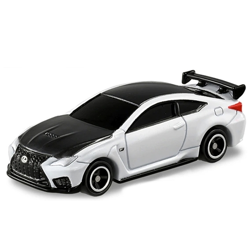 토미카 84 렉서스 RC F 퍼포먼스 패키지 미니카 미니어쳐자동차 장난감