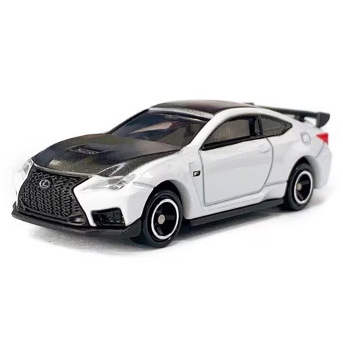 토미카 84 렉서스 RC F 퍼포먼스 패키지 미니카 미니어쳐자동차 장난감