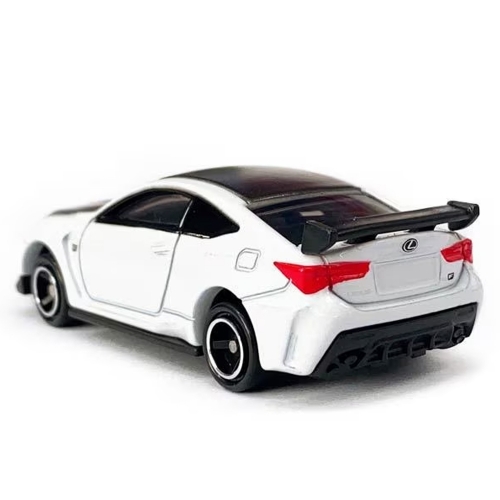 토미카 84 렉서스 RC F 퍼포먼스 패키지 미니카 미니어쳐자동차 장난감