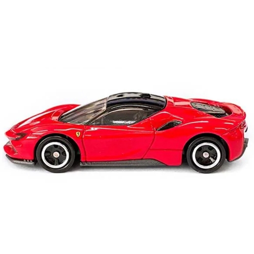 토미카 120 페라리 SF90 스트라달레 미니카 미니어쳐자동차 장난감