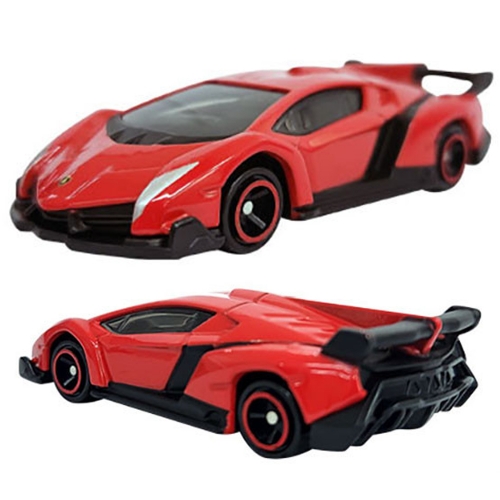 토미카 아시아 오리지널 AO-01 람보르기니 베네노 미니카 미니어쳐자동차 장난감