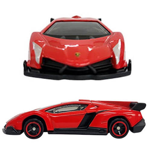 토미카 아시아 오리지널 AO-01 람보르기니 베네노 미니카 미니어쳐자동차 장난감