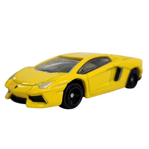 토미카 아시아 오리지널 AO-03 람보르기니 아벤타도르 LP 700-4 미니카 미니어쳐자동차 장난감