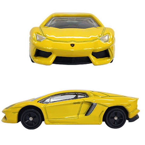 토미카 아시아 오리지널 AO-03 람보르기니 아벤타도르 LP 700-4 미니카 미니어쳐자동차 장난감