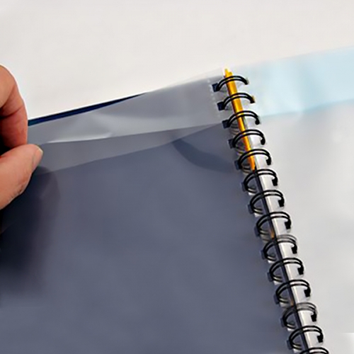 메카라인 뮤직노트 악보파일 B4