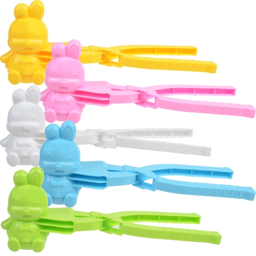 토끼스노우볼제조기(소)[12개]