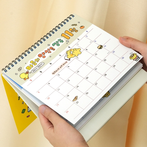 부적 2025 탁상캘린더 (2개)