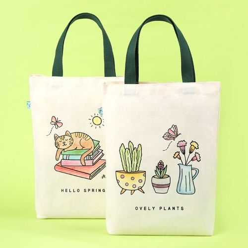 [아트랄라] 에코백 꾸미기 (18종 택1)