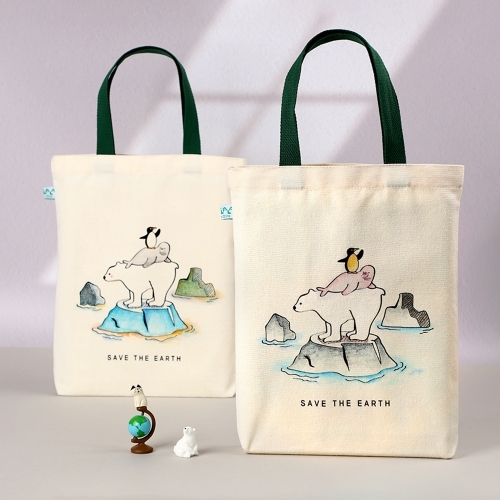 [아트랄라] 에코백 꾸미기 (18종 택1)