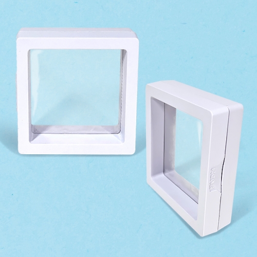 만들기 컬러링 태극기 키링