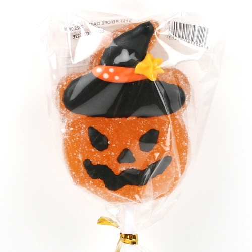 할로윈 젤리스틱 펌킨 고스트 드라큘라 프랑켄슈타인 할로윈데이 스틱젤리