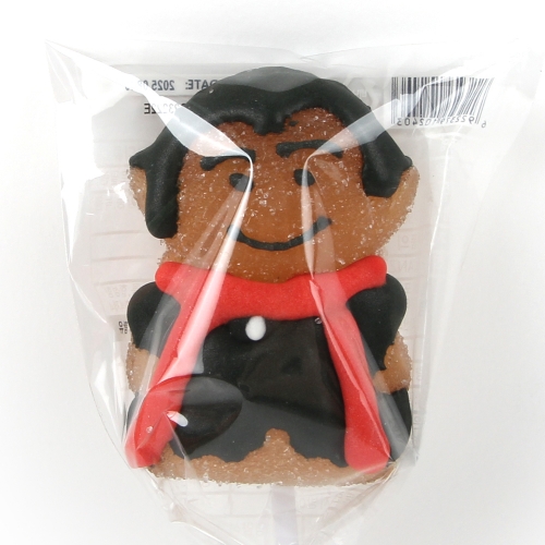 할로윈 젤리스틱 펌킨 고스트 드라큘라 프랑켄슈타인 할로윈데이 스틱젤리