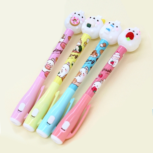 몰랑 피규어 비밀펜 3탄 (20개)