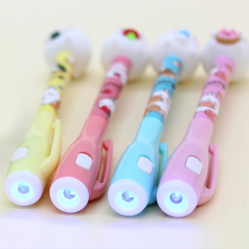 몰랑 피규어 비밀펜 3탄 (20개)