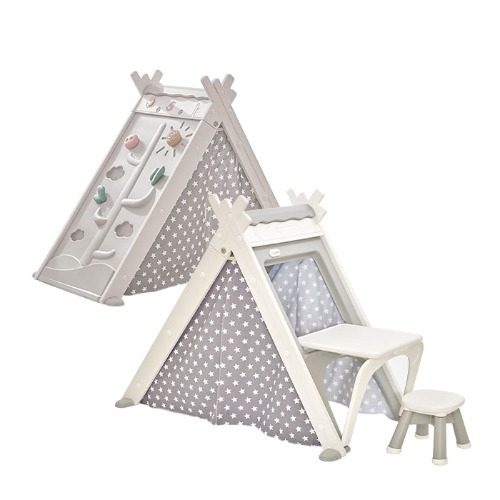 [두손] 멀티클라이밍텐트