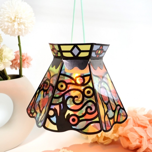 명화 썬캐쳐 무드등 5set