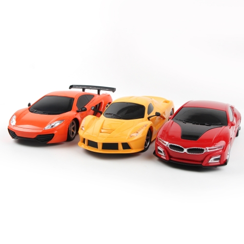 f1클래스 RC카 어린이 무선 조종 자동차 색상랜덤